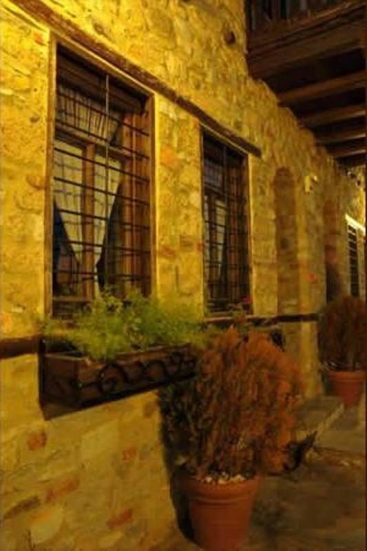 To Patriko Elatochori Exterior foto
