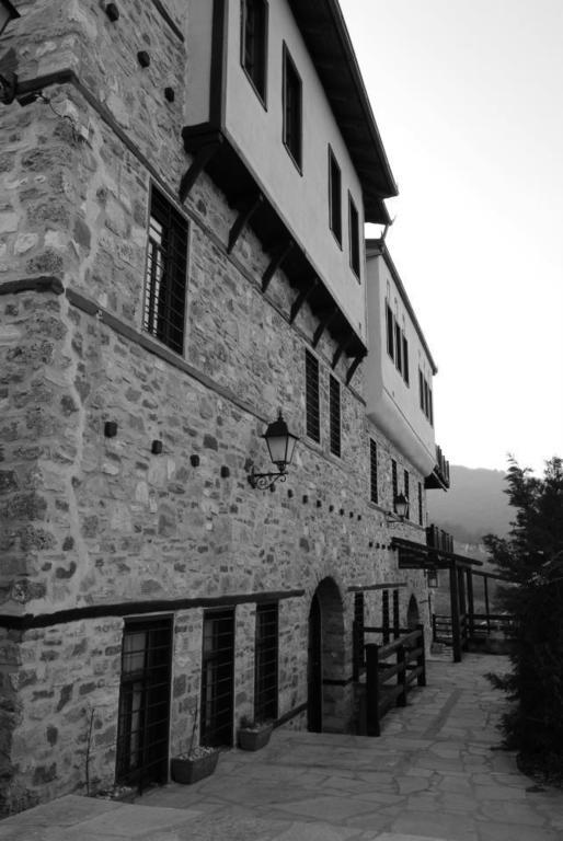 To Patriko Elatochori Exterior foto